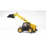 Bruder incarcator telescopic Cat